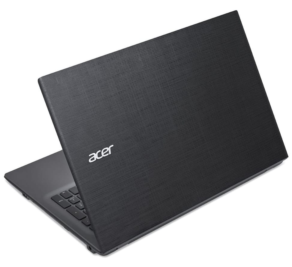 PC portable Acer Aspire E5-573 Blanc (NX.MW2EM.014)
