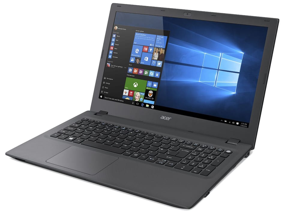 PC portable Acer Aspire E5-573 (NX.MVHEM.074)