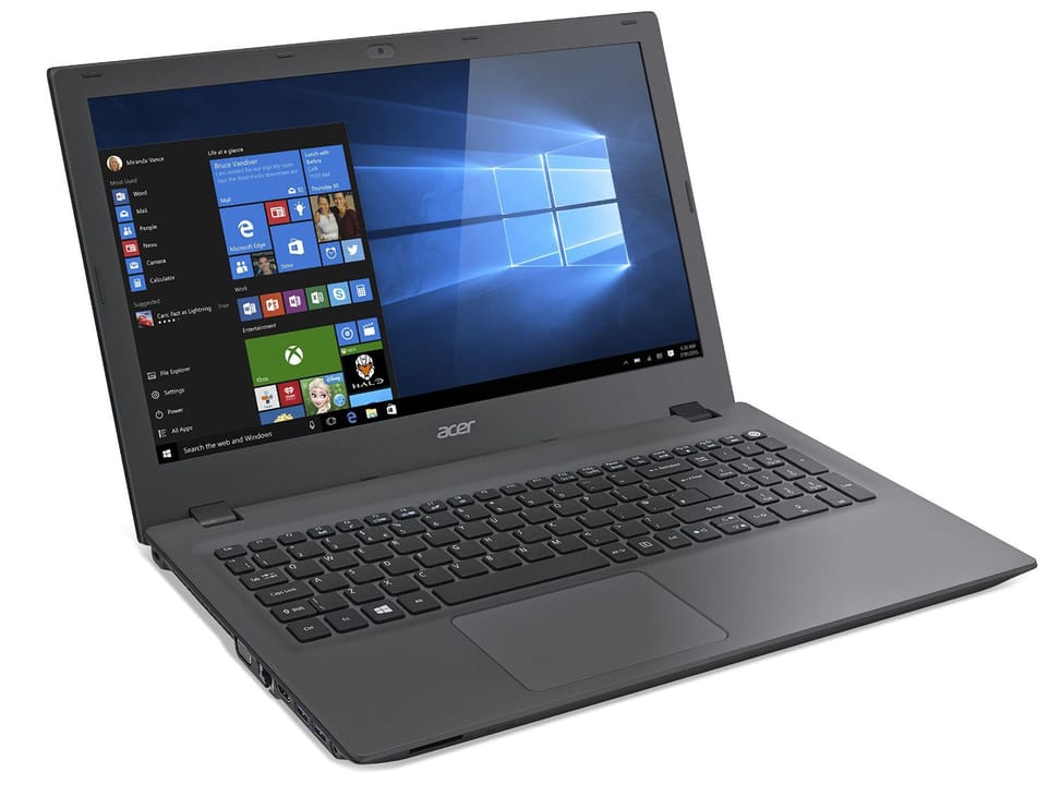 PC portable Acer Aspire E5-573 (NX.MVHEM.074)