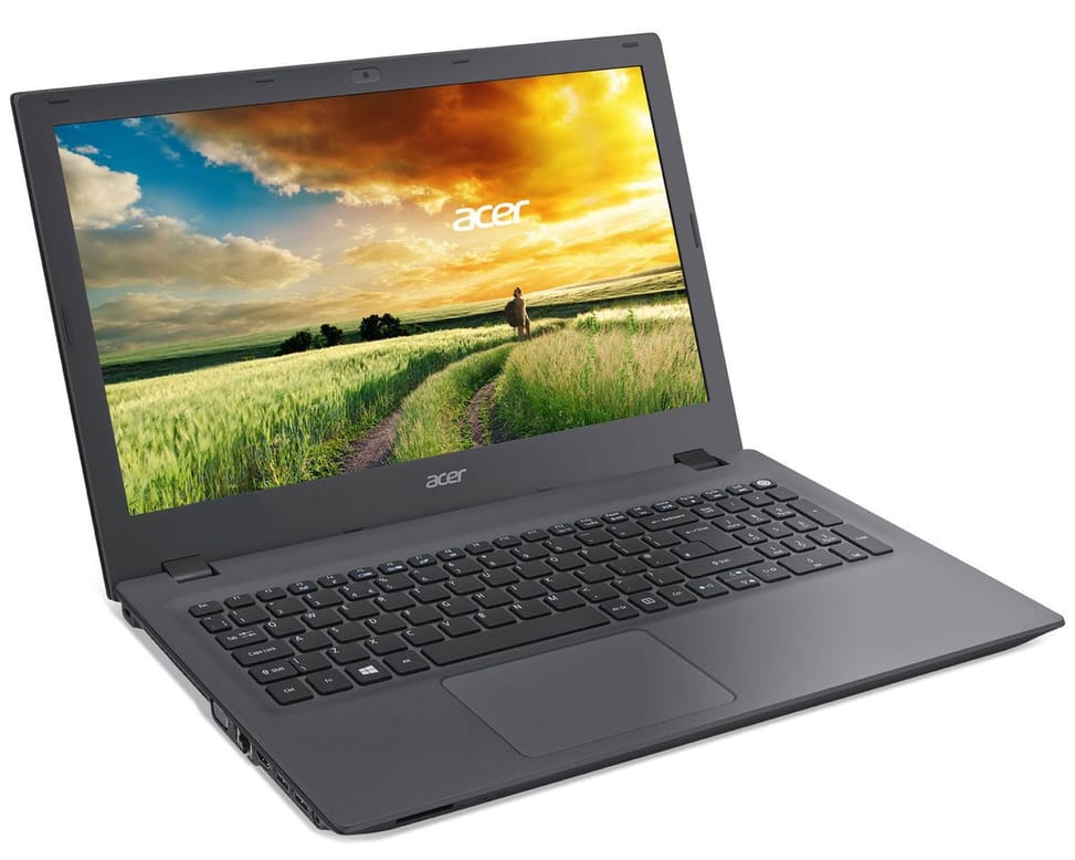 PC portable Acer Aspire E5-573 Blanc (NX.MW2EM.014)