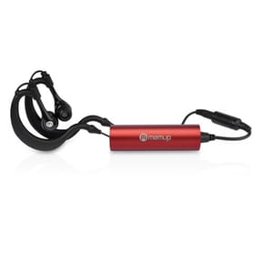 Lecteur MP3 étanche Memup Kanyon 4 Go — image 3