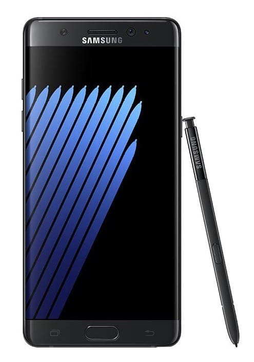 Samsung Galaxy Note 7