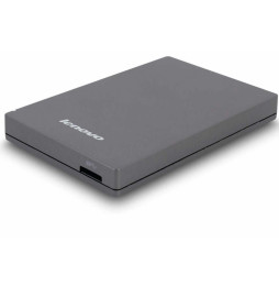 Disque dur externe Lenovo F309 1TB 2,5" - USB 3.0 Gris
