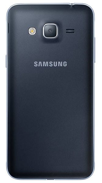 Smartphone 4G Samsung Galaxy J3 - Noir