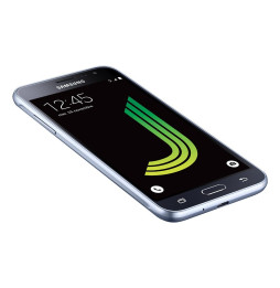 Smartphone 4G Samsung Galaxy J3 - Noir