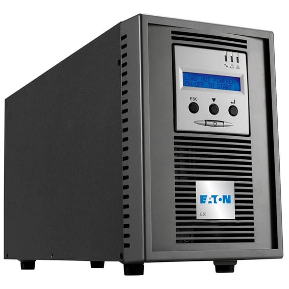 Onduleur ON-Line Double Conversion Eaton Pulsar 1500 VA