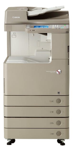 Copieur Couleur d'entreprise Canon imageRUNNER ADVANCE C2220i