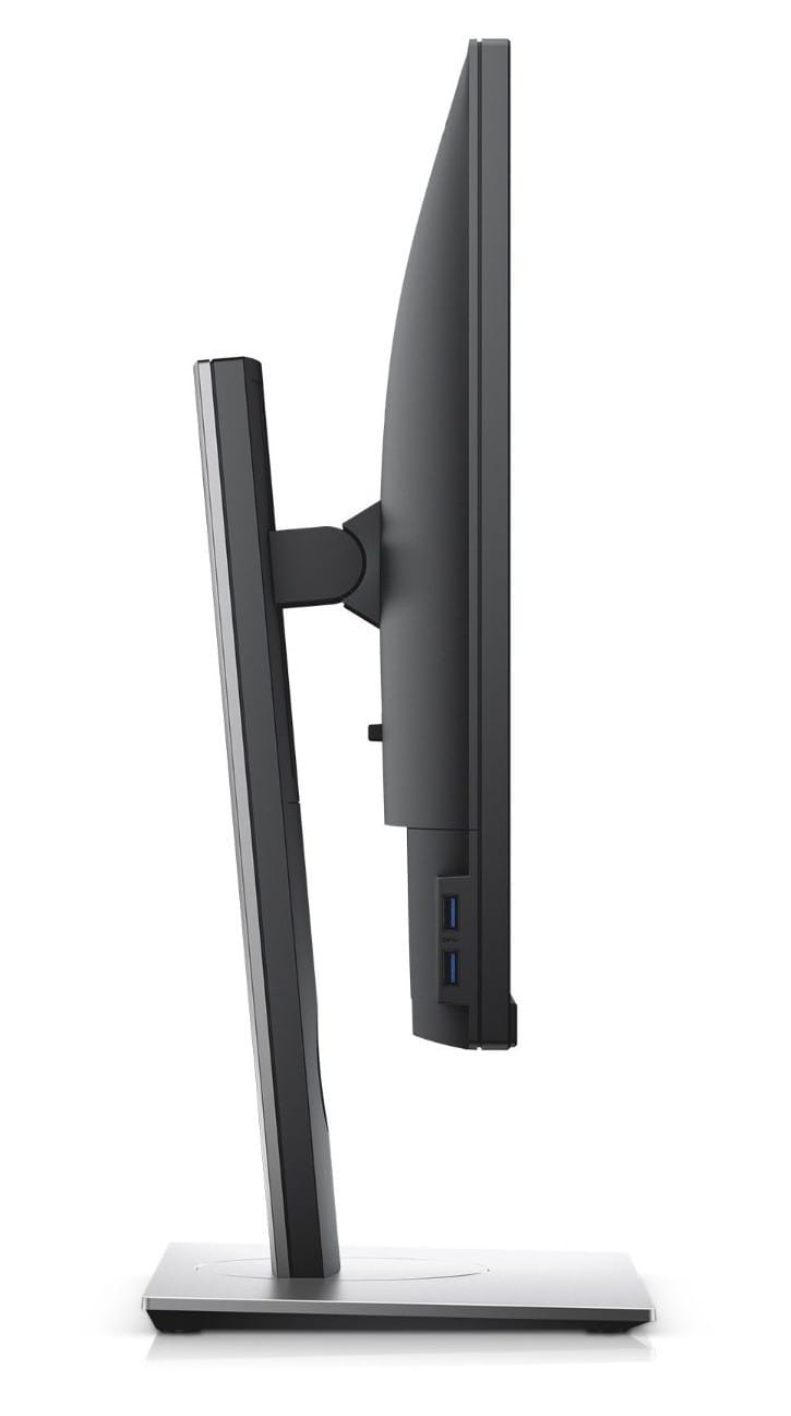 Ecran Dell E2011H série E de 50,8 cm (20 pouces) avec LED