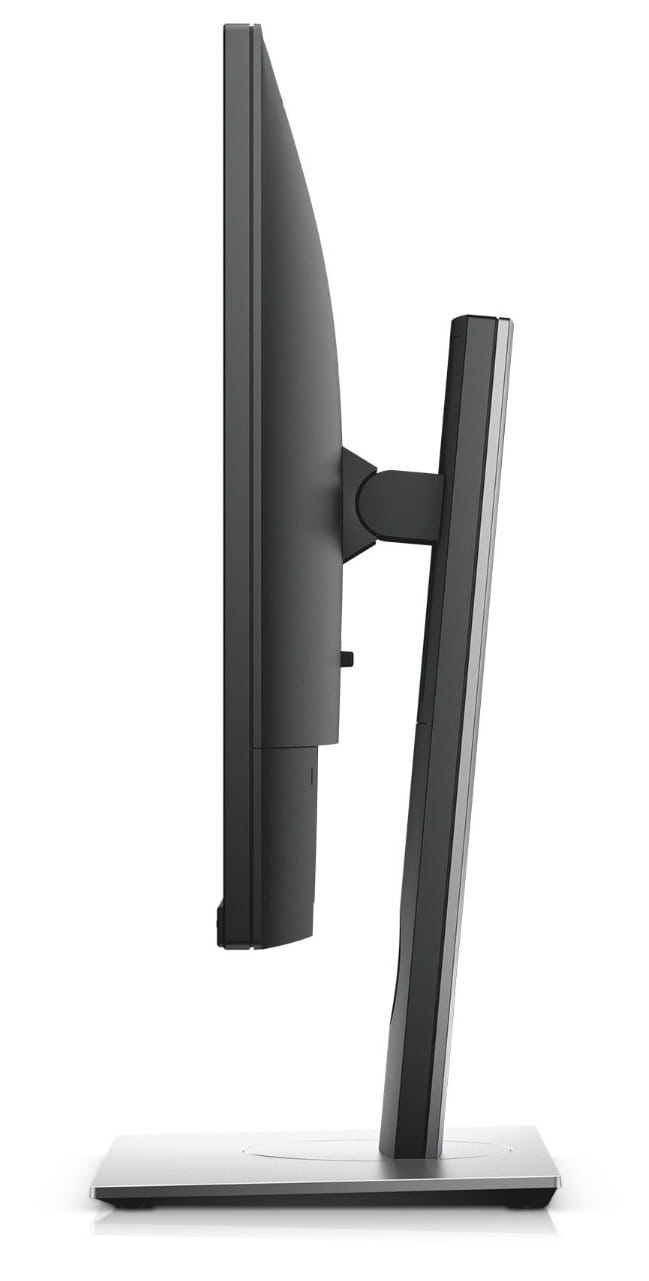 Ecran Dell E2011H série E de 50,8 cm (20 pouces) avec LED