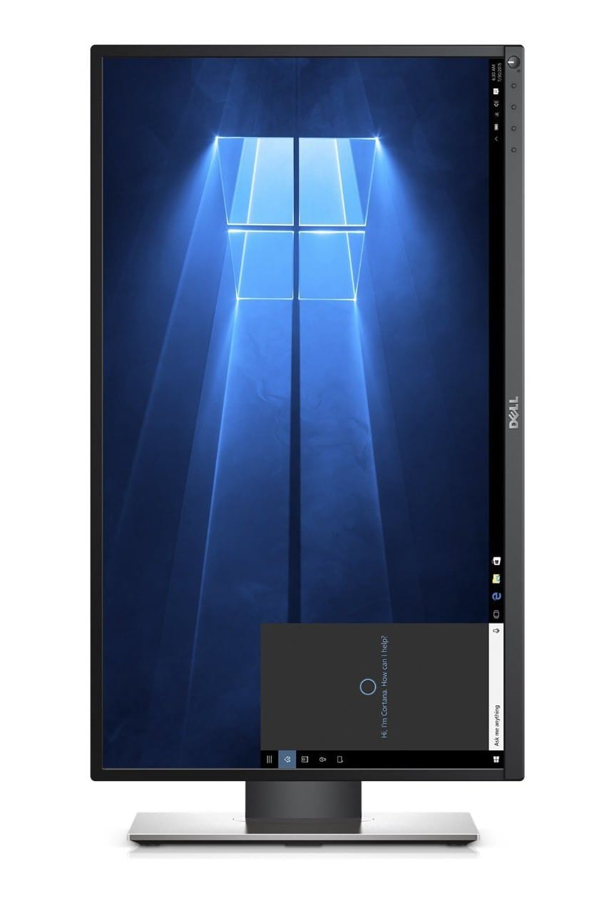 Ecran Dell E2011H série E de 50,8 cm (20 pouces) avec LED