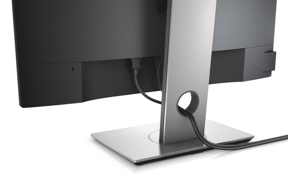 Ecran Dell E2011H série E de 50,8 cm (20 pouces) avec LED