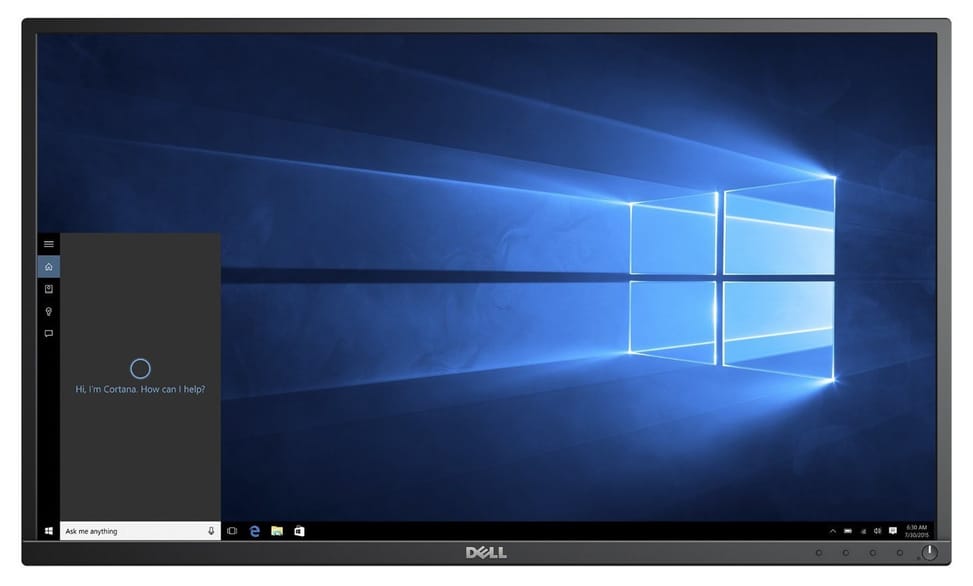 Ecran Dell E2011H série E de 50,8 cm (20 pouces) avec LED