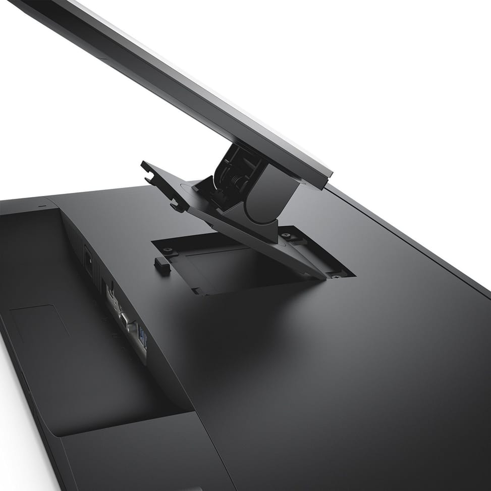 Ecran Dell E2011H série E de 50,8 cm (20 pouces) avec LED