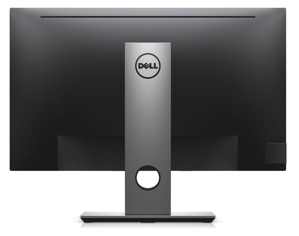 Ecran Dell E2011H série E de 50,8 cm (20 pouces) avec LED