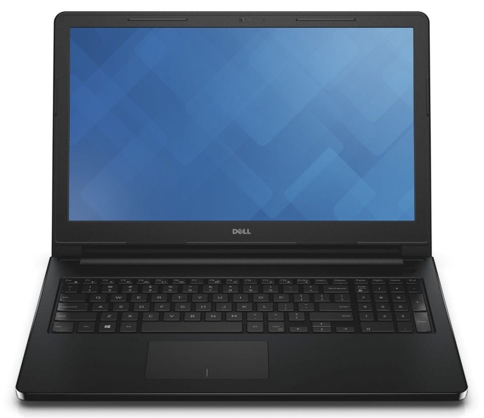 PC portable DELL Inspiron 3542 - 15 Série 3000 (INS-3542-4GB-BLK)