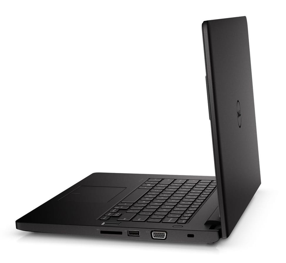 PC portable DELL Inspiron 3558 - 15 Série 3000 (IRIS15BDW1701_107_P)