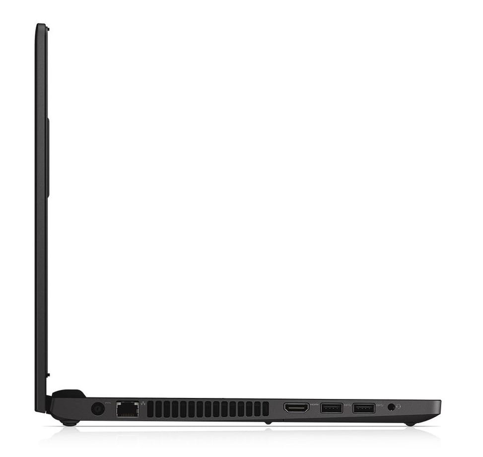 PC portable DELL Inspiron 3558 - 15 Série 3000 (IRIS15BDW1701_107_P)