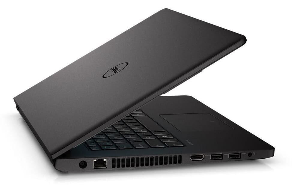 PC portable DELL Inspiron 3558 - 15 Série 3000 (IRIS15BDW1701_107_P)
