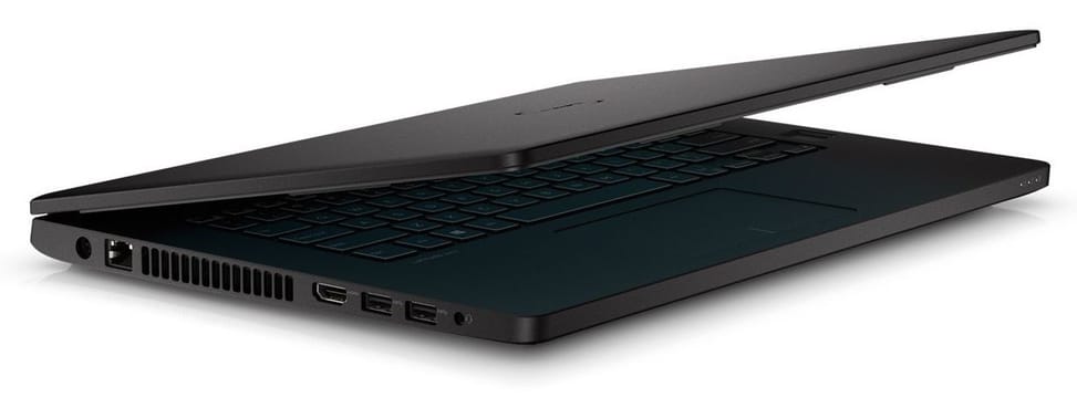 PC portable DELL Inspiron 3558 - 15 Série 3000 (IRIS15BDW1701_107_P)