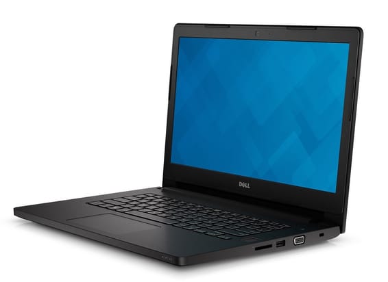 Ordinateur portable DELL Latitude 14 série 3000 (3470)