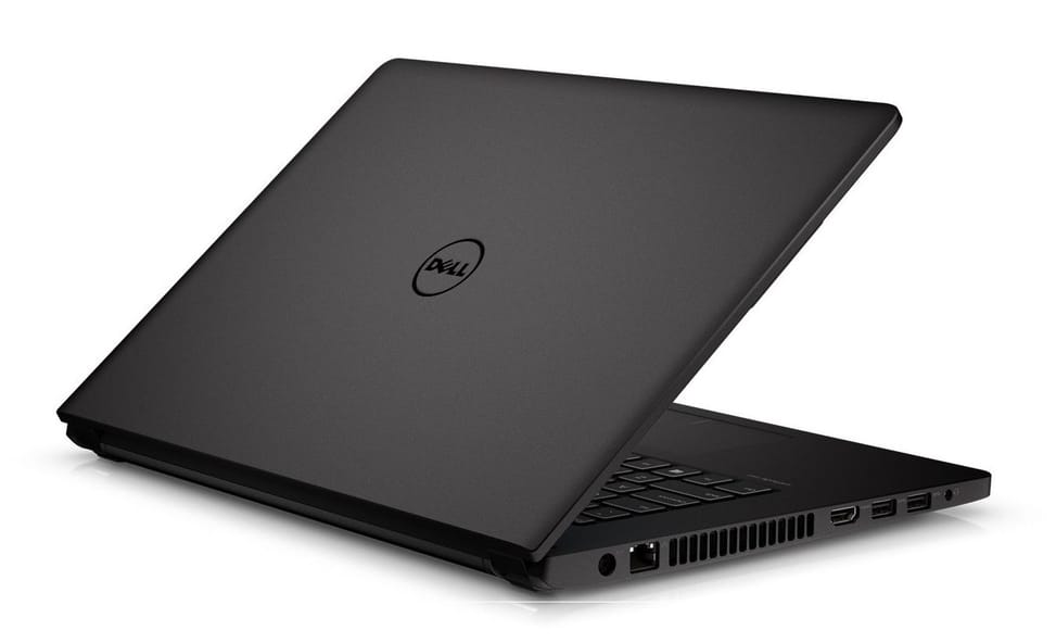 PC portable DELL Inspiron 3558 - 15 Série 3000 (IRIS15BDW1701_107_P)