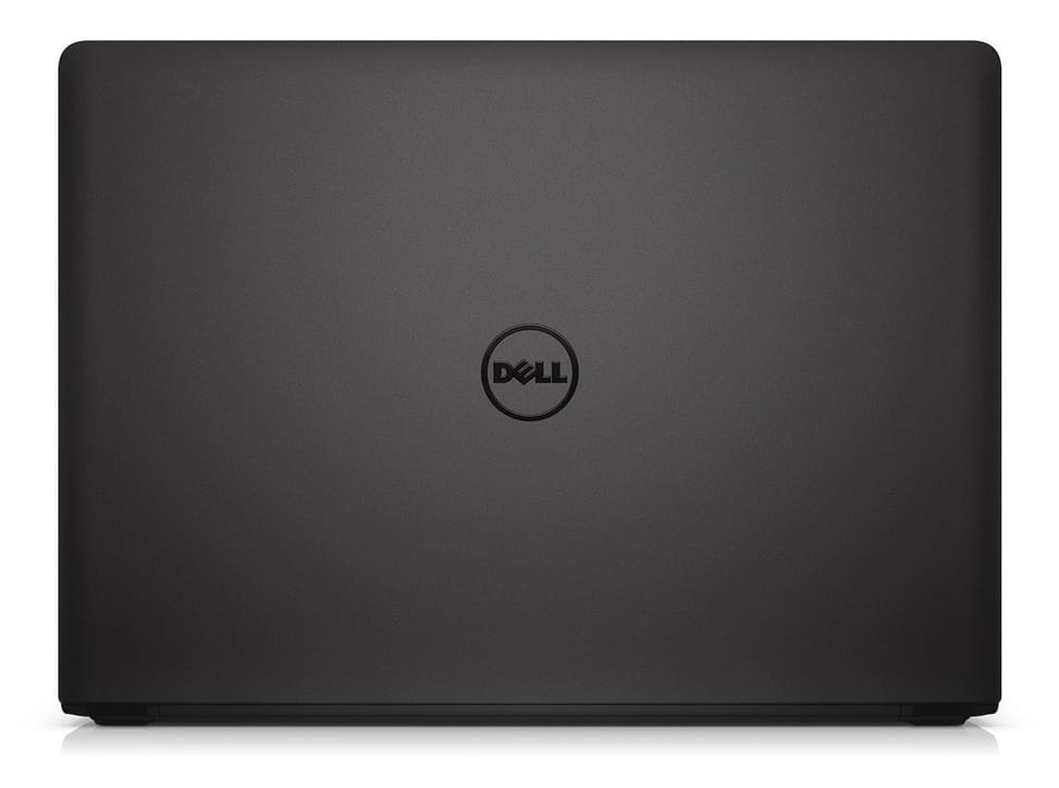 PC portable DELL Inspiron 3558 - 15 Série 3000 (IRIS15BDW1701_107_P)