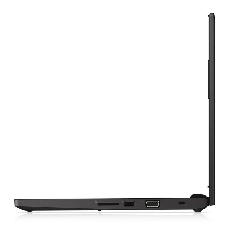 PC portable DELL Inspiron 3558 - 15 Série 3000 (IRIS15BDW1701_107_P)