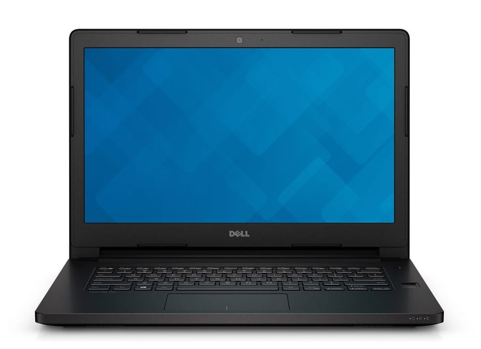PC portable DELL Inspiron 3558 - 15 Série 3000 (IRIS15BDW1701_107_P)