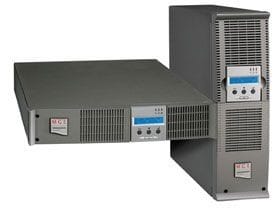 Onduleur ON-Line Double Conversion Eaton EX 2200 RT3U HotSwap FR — image 1