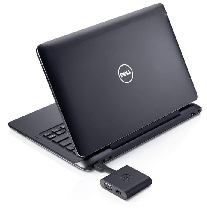 Station d’accueil Dell - USB 3.0 Ultra HD Triple Video (D3100)