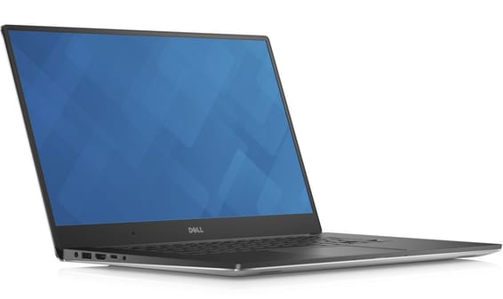 Station de travail mobile Dell Precision 15 série 5000 (5510) (PM5510-I7-6820HQ)