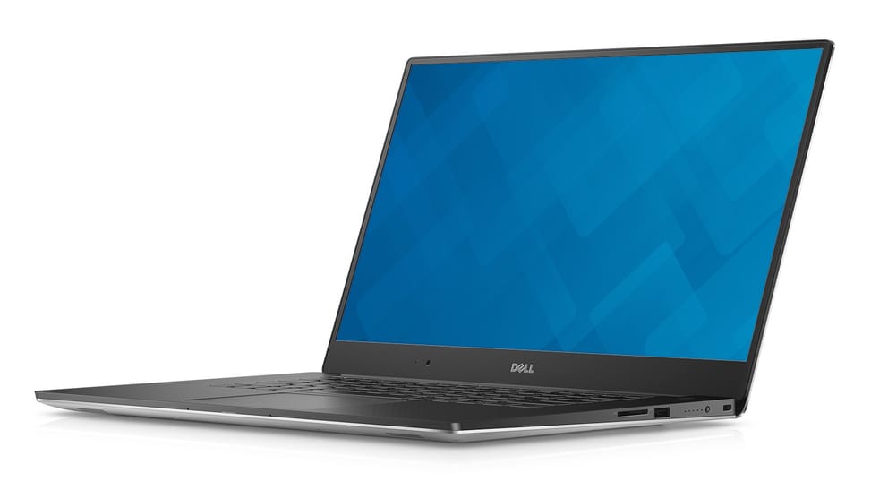 Station de travail mobile HP ZBook 15 (DS2216)