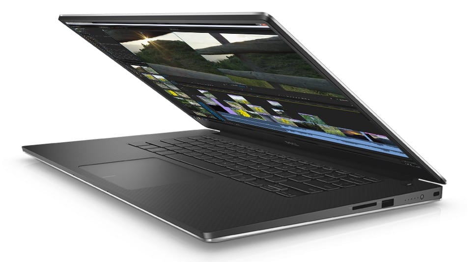 Station de travail mobile HP ZBook 15 (DS2216)