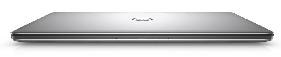 Station de travail mobile HP ZBook 15 (DS2216)