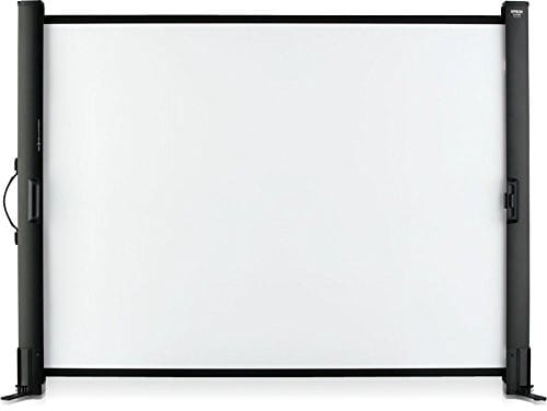 EPSON Ecran de Projection Mobile (50 pouces , 4:3) - ELPSC32