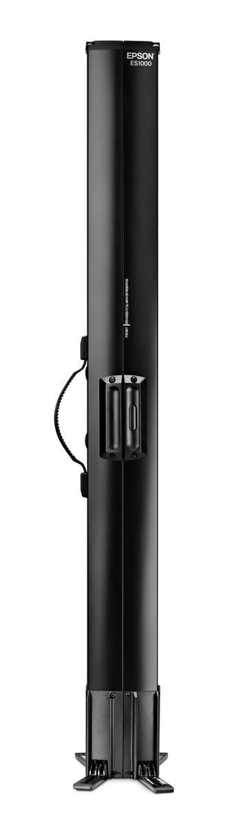 EPSON Ecran de Projection Mobile (50, 4:3) - ELPSC32