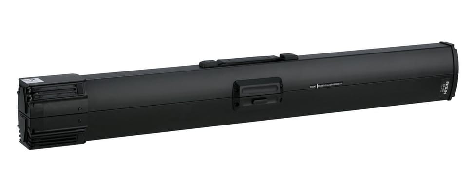EPSON Ecran de Projection Mobile (50, 4:3) - ELPSC32