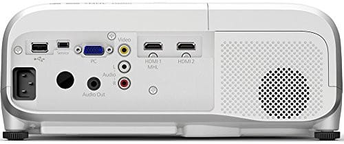 Vidéoprojecteur Polyvalent SVGA 3LCD 3200 Lumens EPSON EB-S31