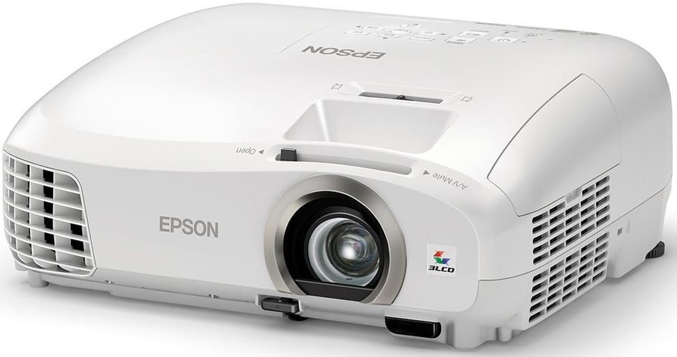 Vidéoprojecteur Polyvalent SVGA 3LCD 3200 Lumens EPSON EB-S31
