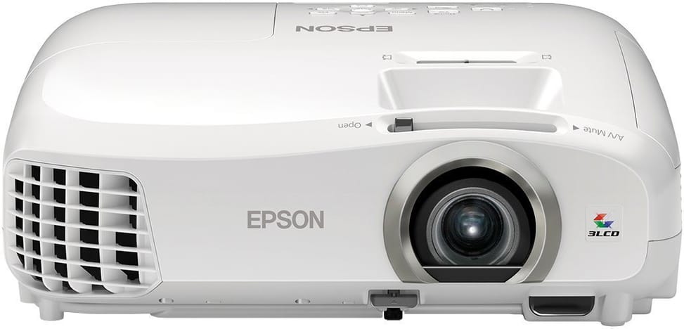 Vidéoprojecteur Polyvalent SVGA 3LCD 3200 Lumens EPSON EB-S31