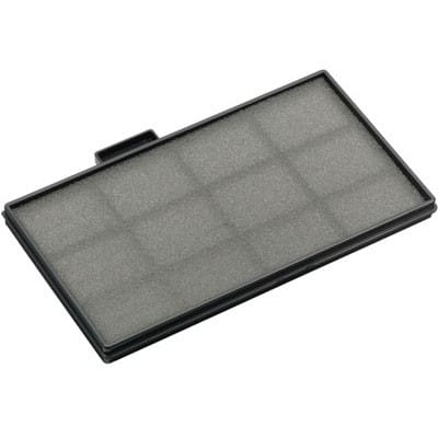 Filtre poussiere Epson pour EMP-S5, X5, 83, 822