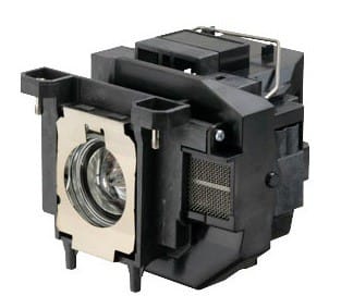 Lampe de remplacement Epson ELPLP88