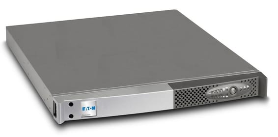 Onduleur Line Interactive Eaton Evolution 850 Rack UPS