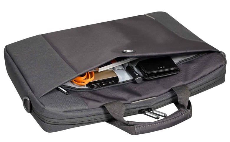 Sacoche LIBERTY CASE 15,6" pour PC portable - Port Designs