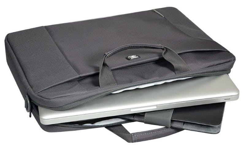 Sacoche LIBERTY CASE 15,6" pour PC portable - Port Designs
