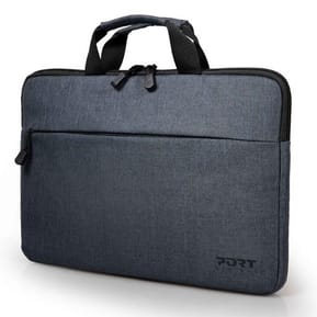 Sacoche Top Loading BELIZE 15,6'' pour PC portable - Port Designs — image 2
