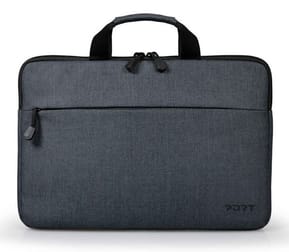 Sacoche Top Loading BELIZE 15,6'' pour PC portable - Port Designs — image 3