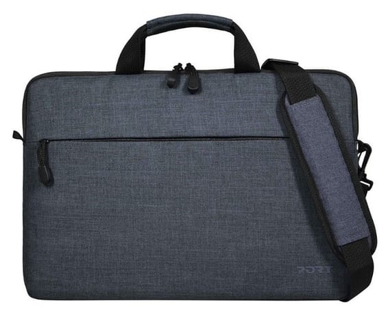 حقيبة Top Loading BELIZE 15.6'' للحاسوب المحمول - Port Designs