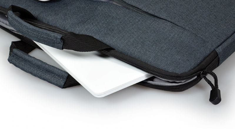 Sacoche Toploading HOUSTON TL 15,6'' pour PC portable - Port Designs