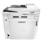 Imprimante Multifonction Laser Couleur HP LaserJet MFP M477fdw (CF379A)